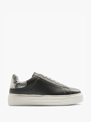 OXMOX Sneaker Grigio