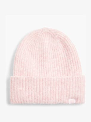 elefanten Cappello a maglia Rosa