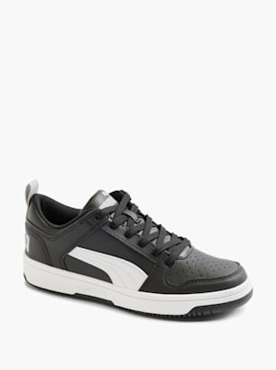 PUMA Sneaker Svart