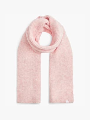 elefanten Schal Rosa