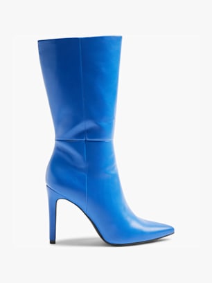 Graceland Boots Bleu