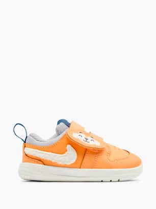 Nike Sneaker Naranja