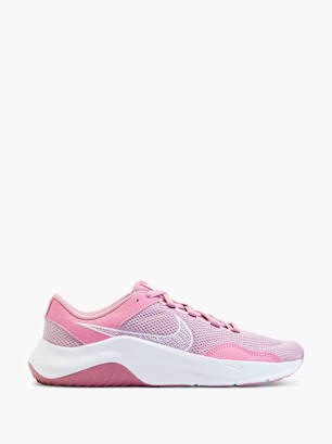 Nike Buty treningowe Różowy