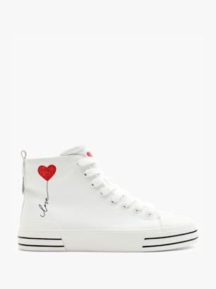 Graceland Niske cipele bijela