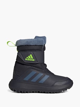 adidas Členkové tenisky Modrá