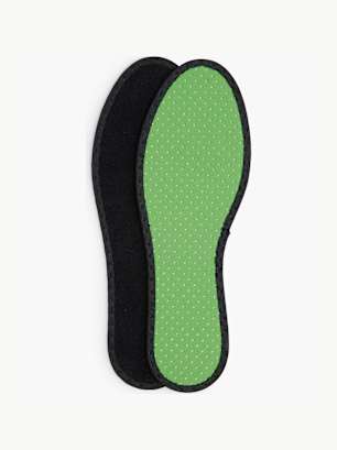 DEICHMANN Įklotės Žalia