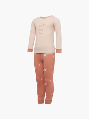 elefanten Abbigliamento da notte Rosa