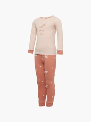 elefanten Pijamas y camisones Rosa