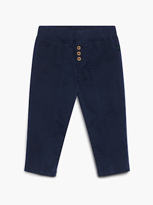 elefanten Pantalones de vestir Azul