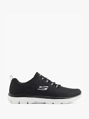 Skechers Baskets Noir