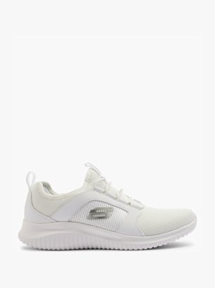 Skechers Zapato bajo Blanco