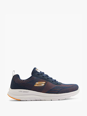 Skechers Sapato de treino Azul escuro