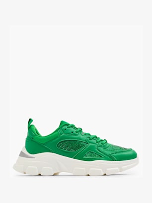 Graceland Chunky sneaker Verde