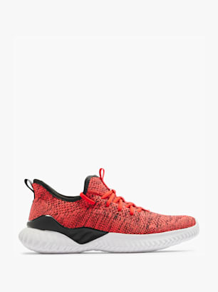 Vty Sneaker Rosso