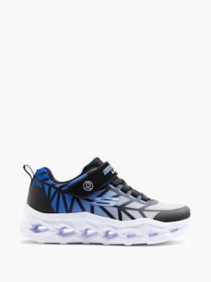 Skechers Sneaker Blu