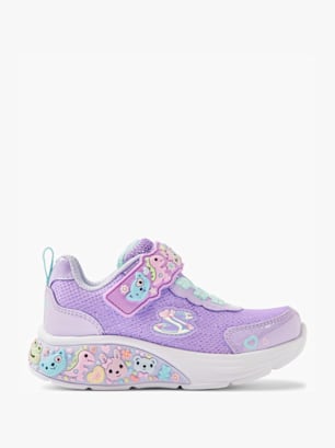 Skechers Sneaker Viola