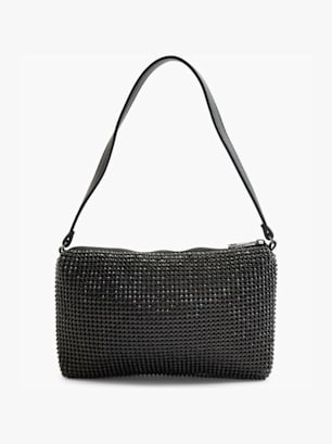 Graceland Clutch Svart