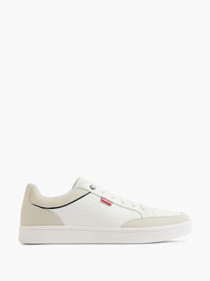 Levis Baskets Blanc