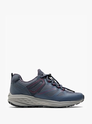 Jack Wolfskin Sneaker Albastru