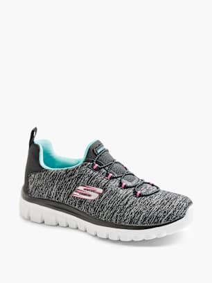 Skechers Baskets Noir