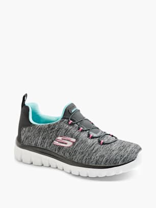 Skechers Sapatilha Cinzento