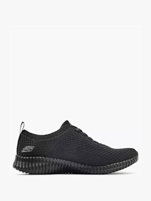 Skechers Slip-on obuv Čierna