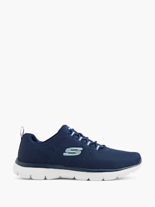 Skechers Sapatilha Azul