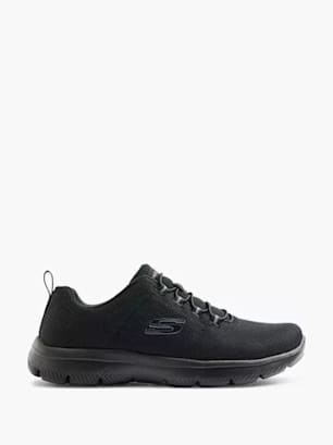 Skechers Baskets Noir