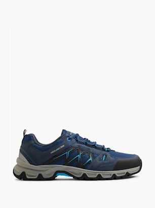 Highland Creek Planinski čevlji Modra