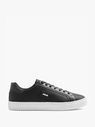 AM SHOE Sneaker Negro