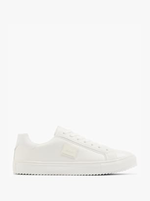 AM SHOE Sneaker Bianco