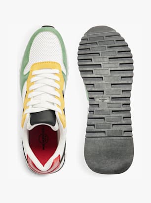 Memphis One Sneaker Multicolor