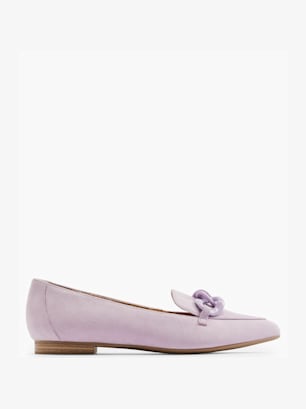 5th Avenue Loafer Lila