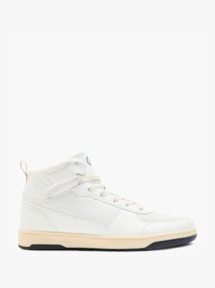 AM SHOE Sneaker Blanco