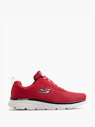 Skechers Superge rot