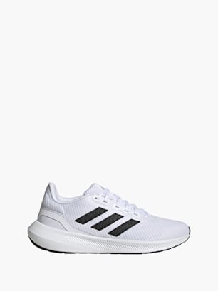 adidas Обувки за бягане бяло