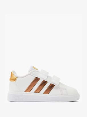 adidas Primi passi Bianco