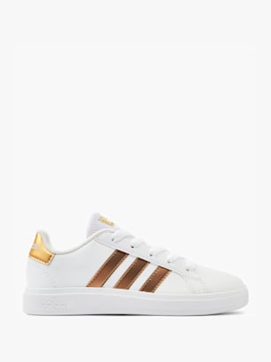 adidas Baskets Blanc