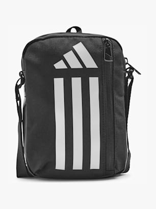adidas Sportska torba Crna