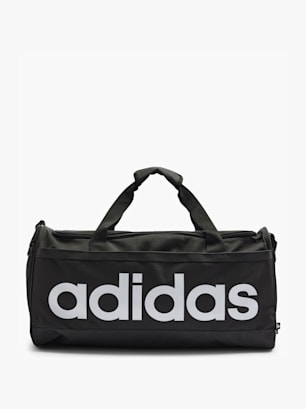 adidas Geantă sport Negru