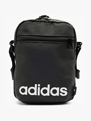 adidas Športna torba Črna