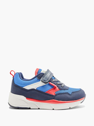 Levis Sneaker Azul