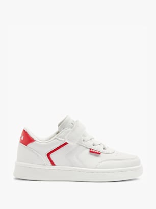 Levis Sneaker Vit