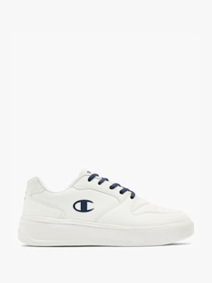 Champion Baskets Blanc