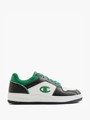 Champion Sneaker grön