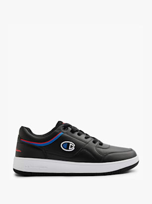 Champion Sneaker Negro