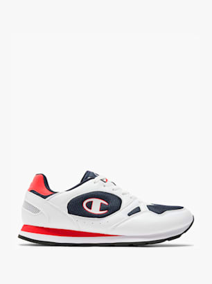 Champion Sneaker Blanco