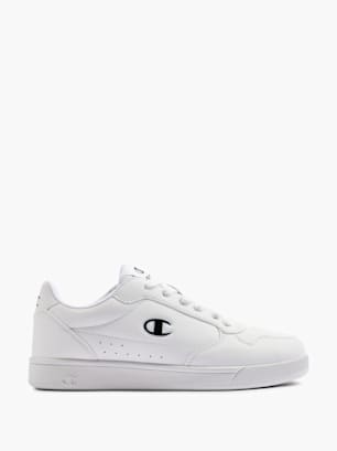 Champion Sneaker Bianco