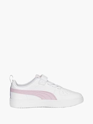 PUMA Sapatilha Branco