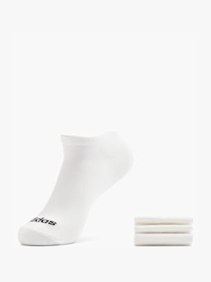 adidas Kojinės Balta